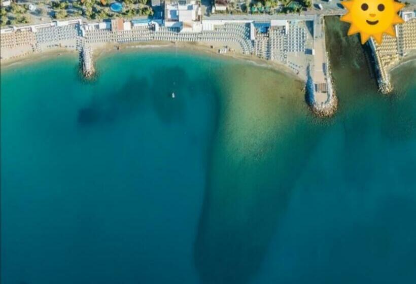 بنسيون Soggiorno Mirabella