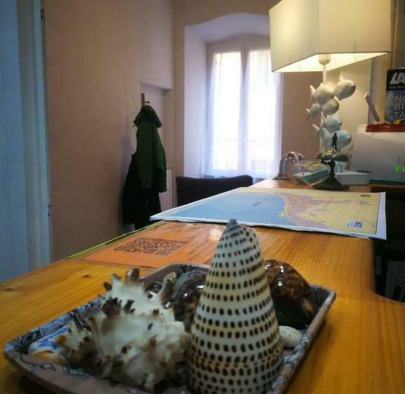 بنسيون Soggiorno Mirabella