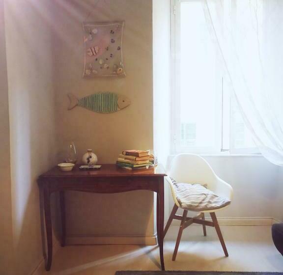 بنسيون Soggiorno Mirabella