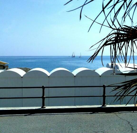 بنسيون Soggiorno Mirabella