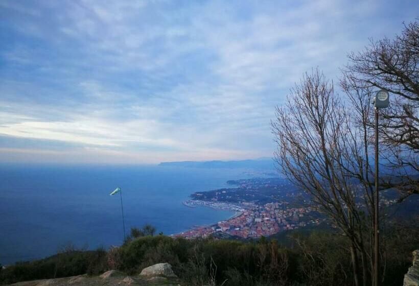 بنسيون Soggiorno Mirabella