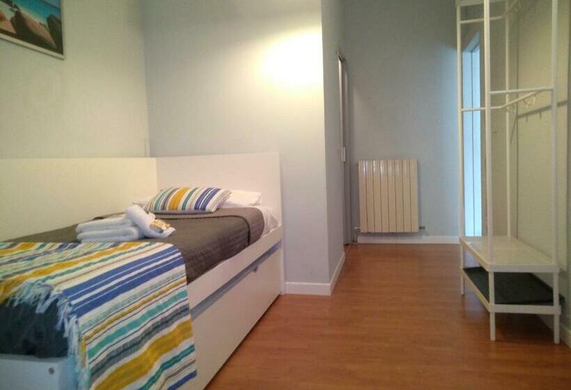 بنسيون Soggiorno Mirabella