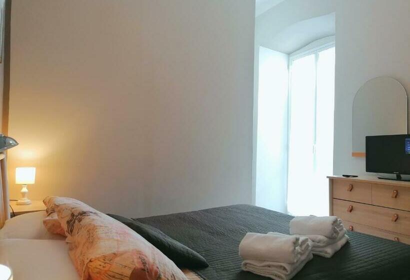 بنسيون Soggiorno Mirabella