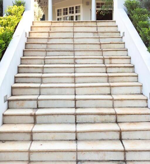 펜션 Taunton Manor