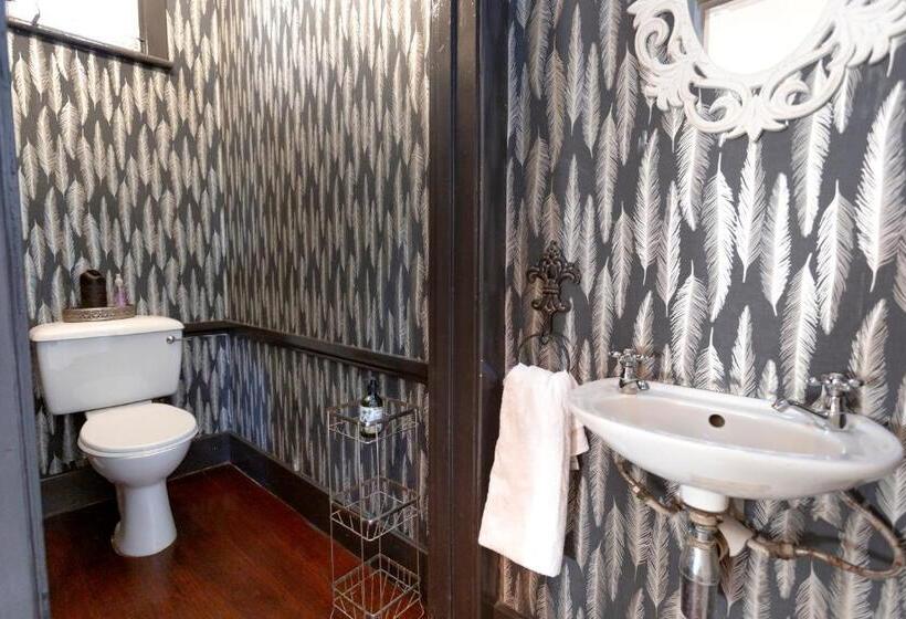 펜션 Taunton Manor