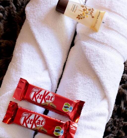 펜션 Taunton Manor