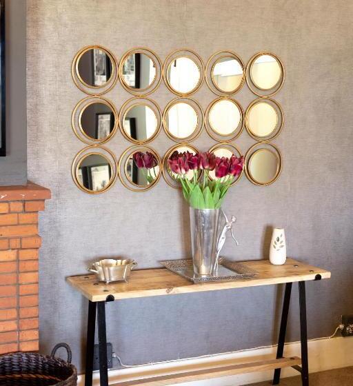 펜션 Taunton Manor