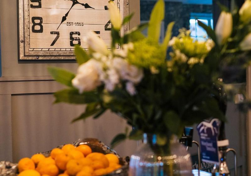 بنسيون The Black Boy