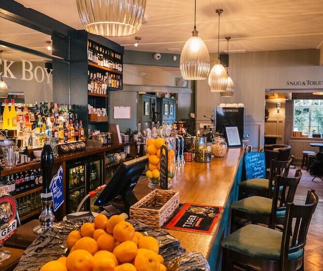 膳宿费 The Black Boy