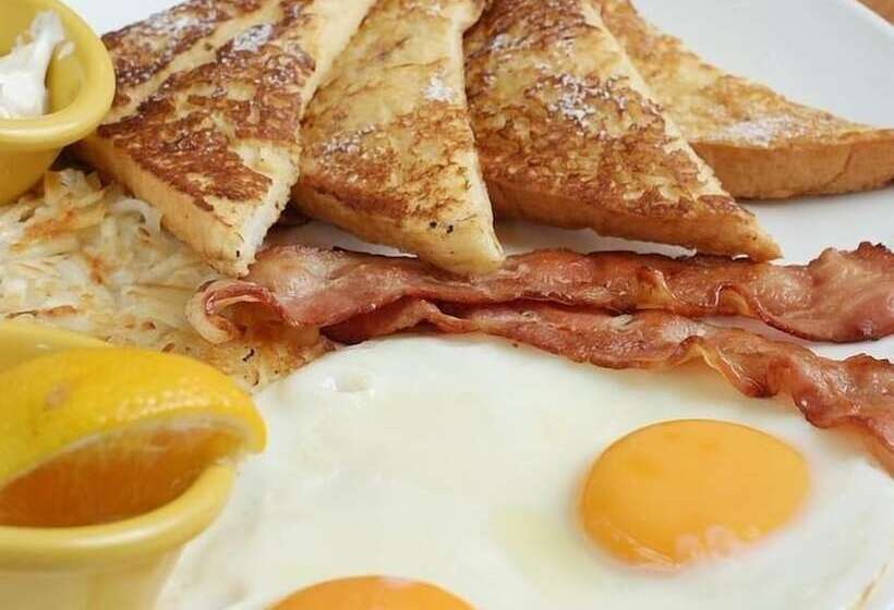 Pensjonat The Cemok's Cottage