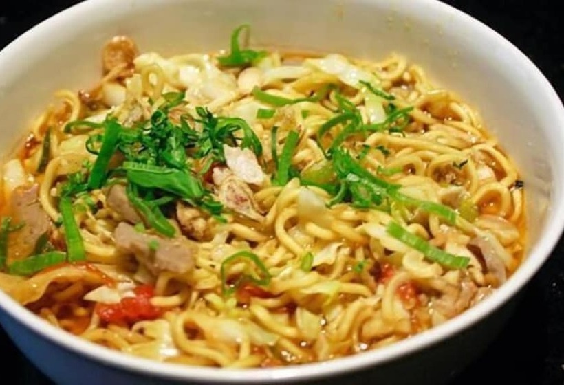 Pensjonat The Cemok's Cottage