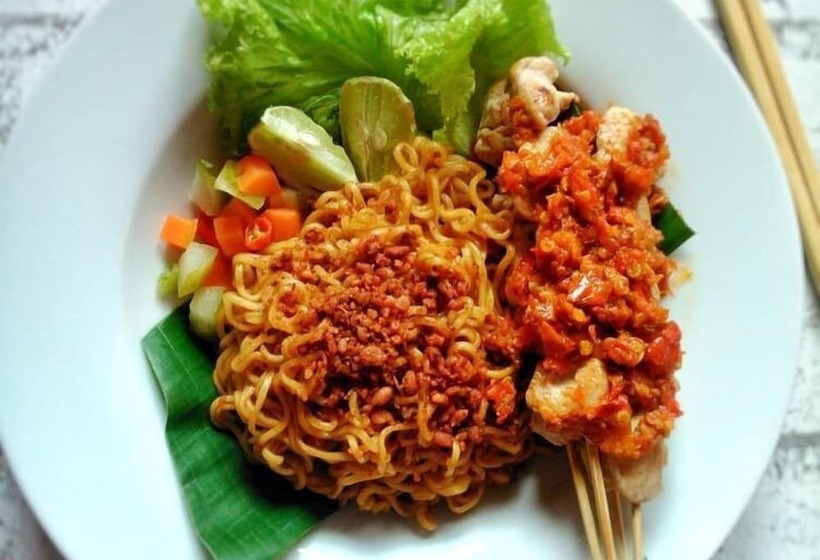 Pensjonat The Cemok's Cottage