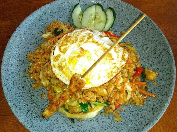 Pensjonat The Cemok's Cottage