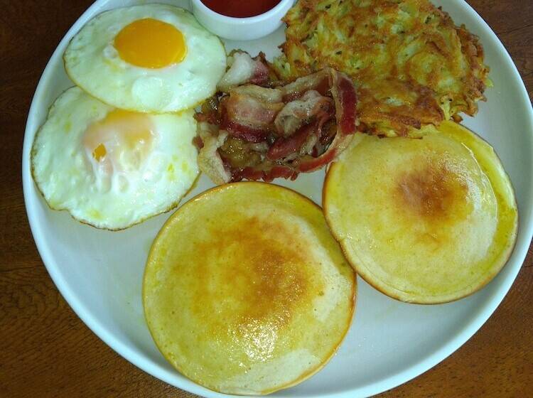 Pensjonat The Cemok's Cottage