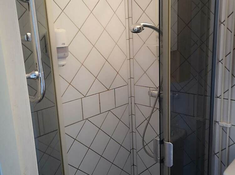 פנסיון Värdshuset I Motala