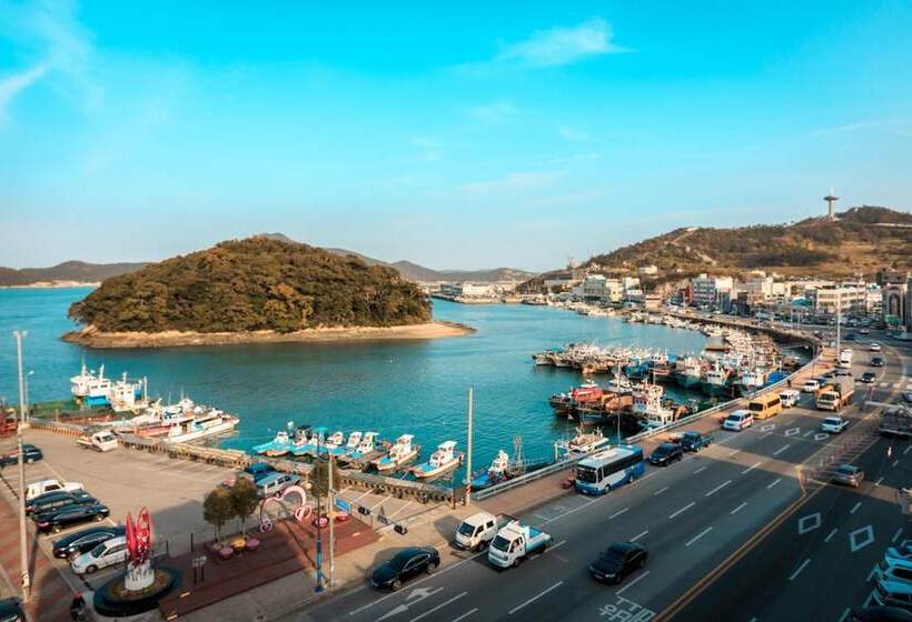 بنسيون Wandonesia