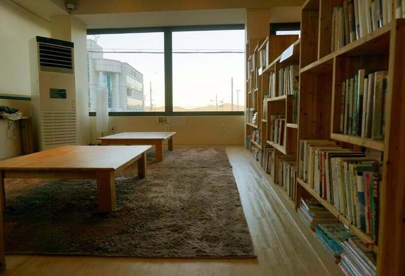 بنسيون Wandonesia