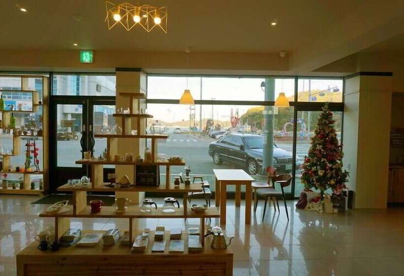 بنسيون Wandonesia