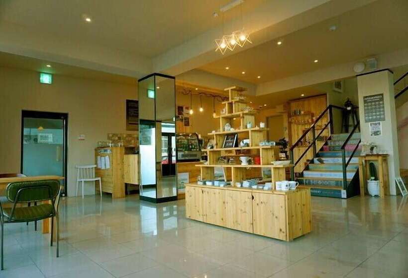 بنسيون Wandonesia