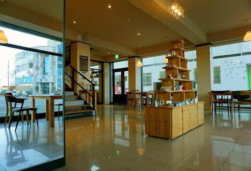 بنسيون Wandonesia