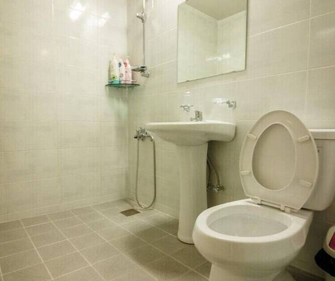 بنسيون Wandonesia