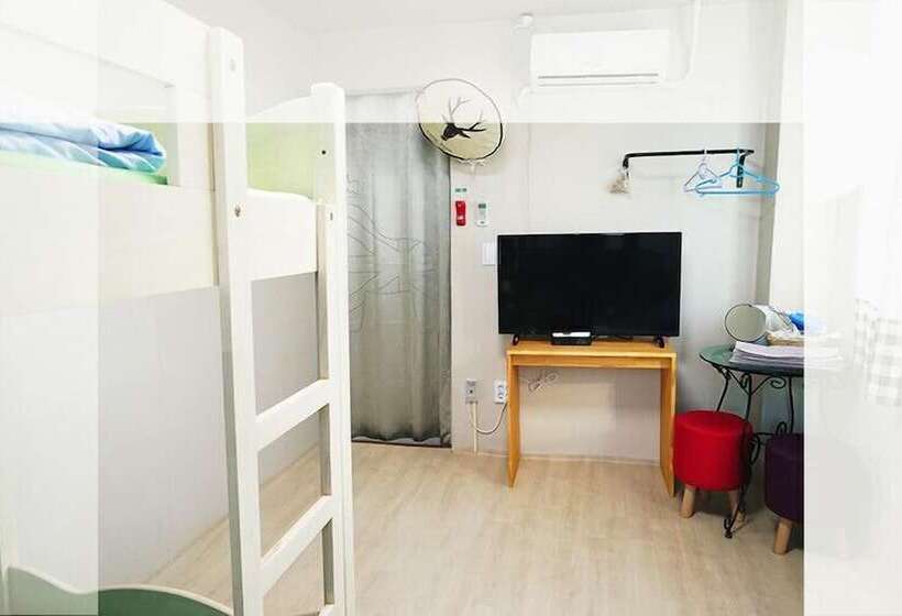 بنسيون Wandonesia