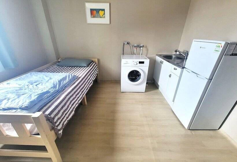 بنسيون Wandonesia