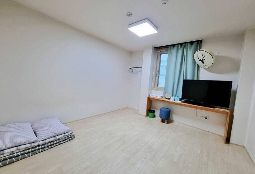 بنسيون Wandonesia