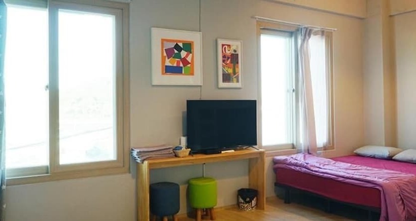 بنسيون Wandonesia