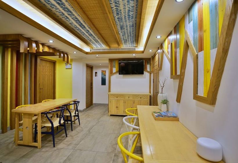 Пансион Yuexijiang Boutique Holiday