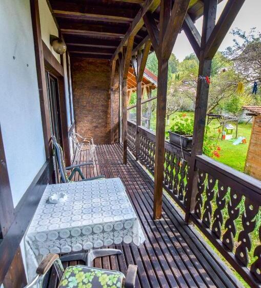 Pension Casa Medievala