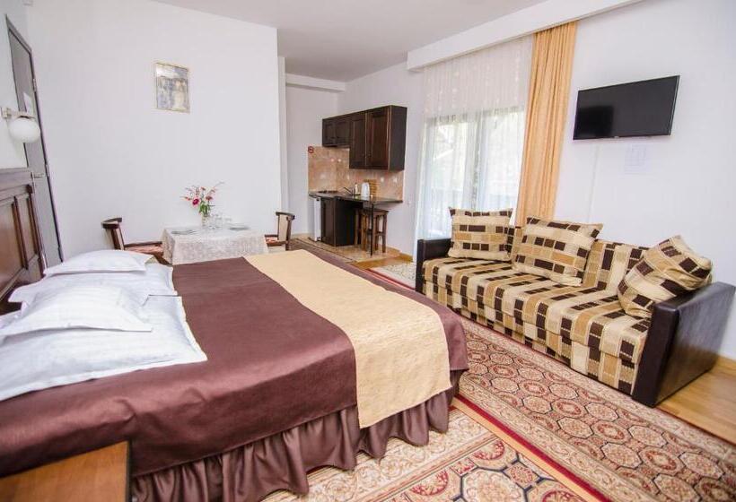 Pension Casa Medievala