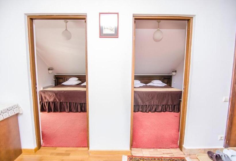 Pension Casa Medievala