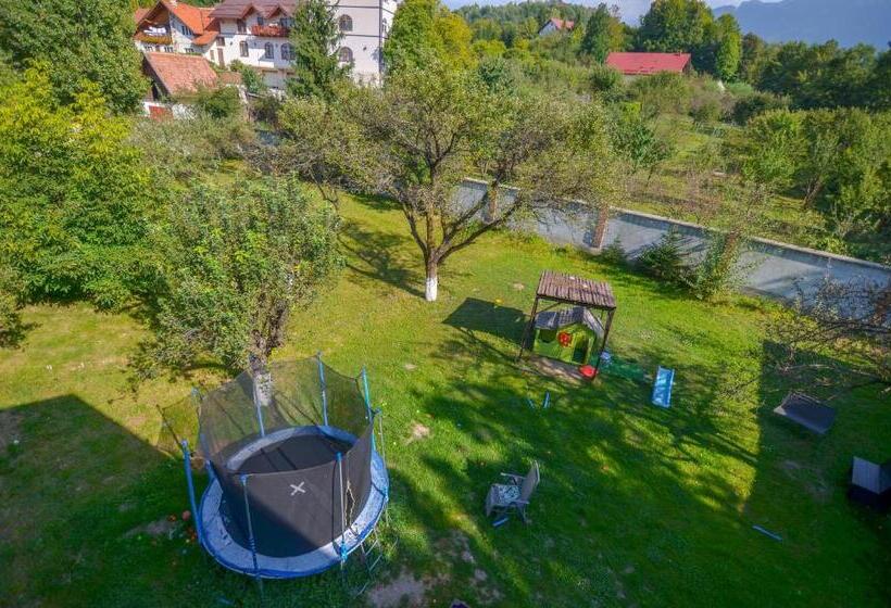 Pension Casa Medievala