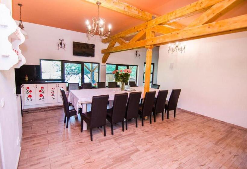 Pension Casa Medievala