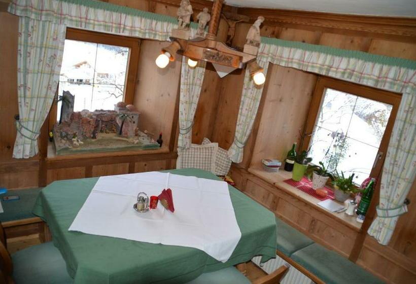 Pension Kirchbrugger