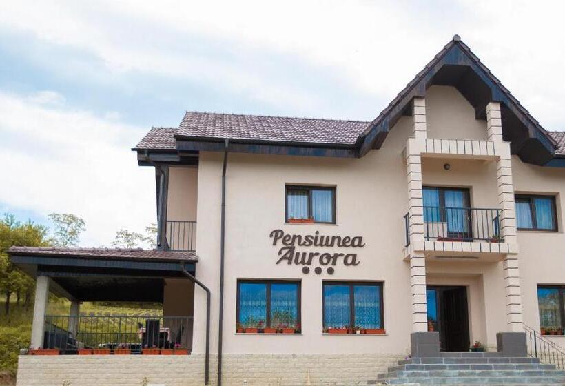 Pensiunea Aurora