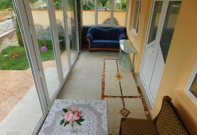 Pensiunea Casa Domnitei