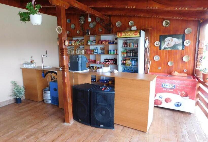 Pensiunea Casa Domnitei