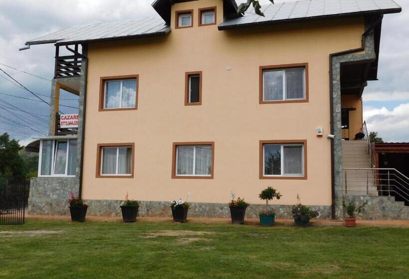 Pensiunea Casa Domnitei