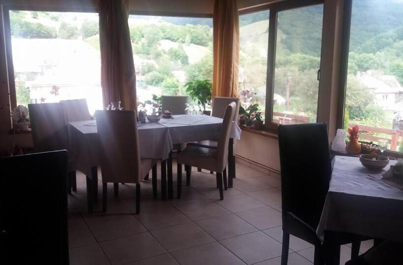 Pensiunea Casa Motilor