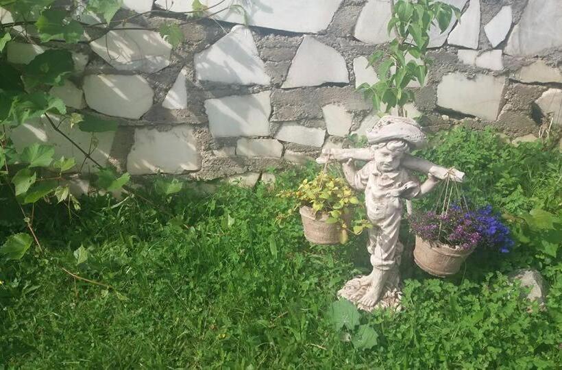 Pensiunea Casa Motilor