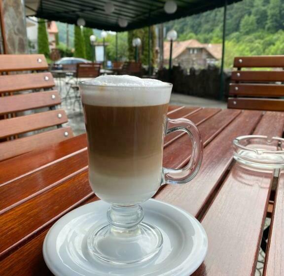 Pensiunea Forrás Panzió