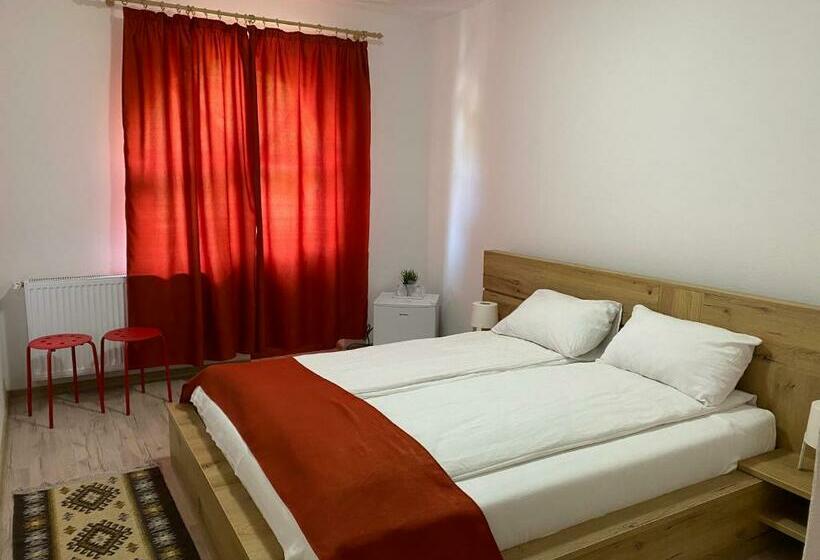 Pensiunea Forrás Panzió