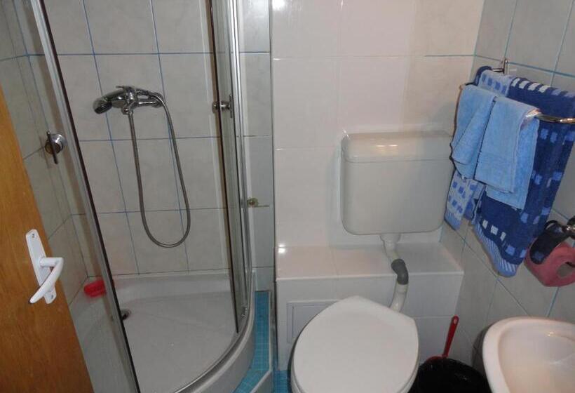 Pensiunea Mikelis International