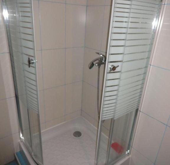 Pensiunea Mikelis International