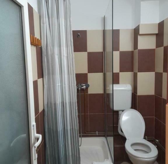 Pensiunea Trei Ponei