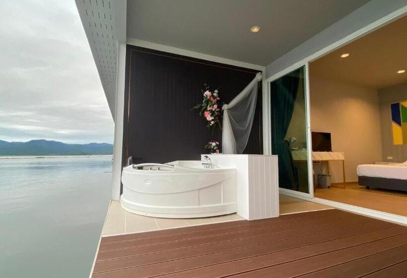 Raya Buri Resort Kanchanaburi