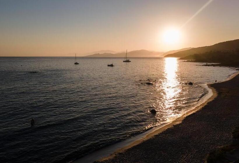 Residence Saletta Mare