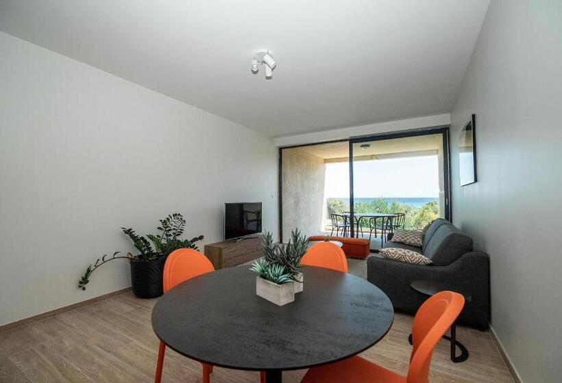 Residence Saletta Mare